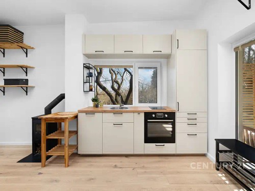 Prodej chaty 27 m², pozemek 1039 m²
