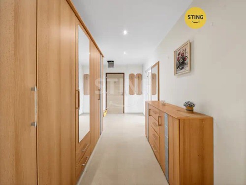 Prodej bytu 3+1 79 m²
