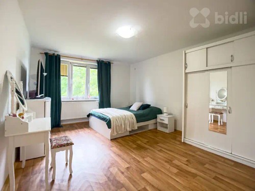 Prodaný byt 3+1 60 m²