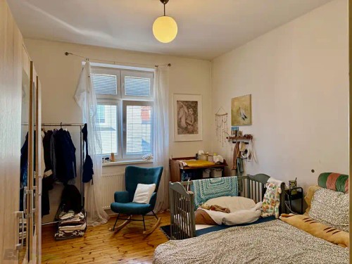 Prodej bytu 3+kk 76 m²