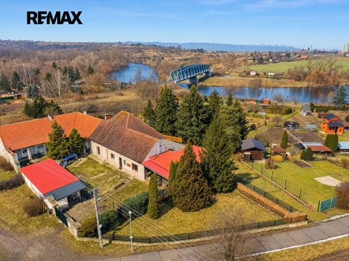 Prodej domu 175 m², pozemek 610 m²