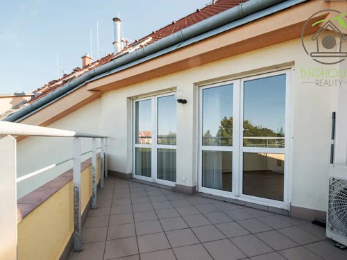 Prodaný byt 3+1 106 m²
