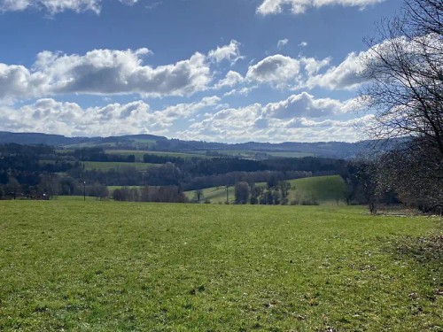 Prodej stavebního pozemku 23268 m²