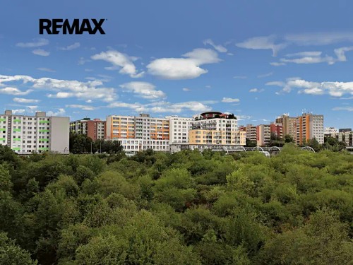 Prodej bytu 3+kk 56 m²