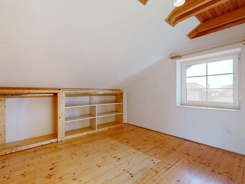Prodej domu 145 m², pozemek 1372 m²