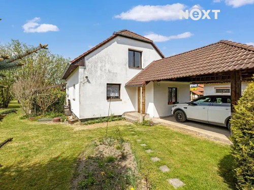 Prodej domu 136 m², pozemek 2015 m²