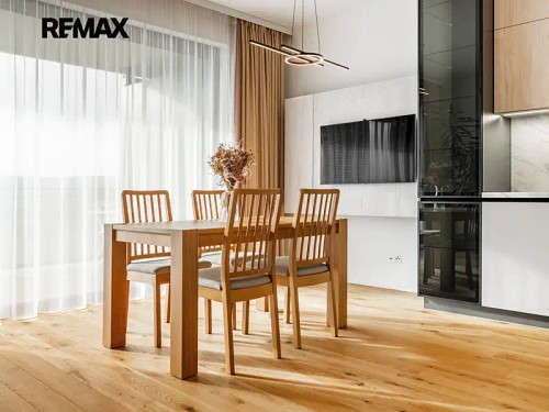 Prodej bytu 2+kk 61 m²