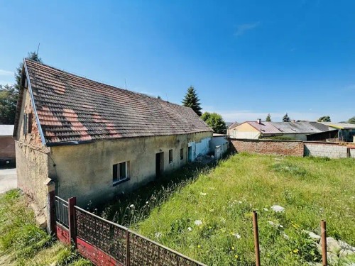 Prodej domu 360 m², pozemek 1338 m²