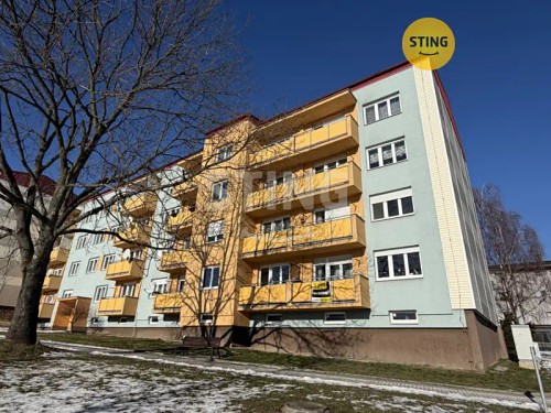 Prodej bytu 4+1 111 m²