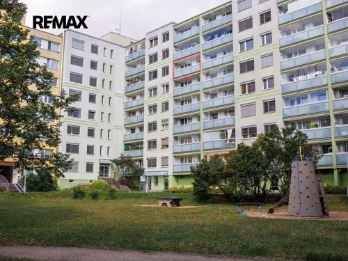 Prodej bytu 3+1 69 m²
