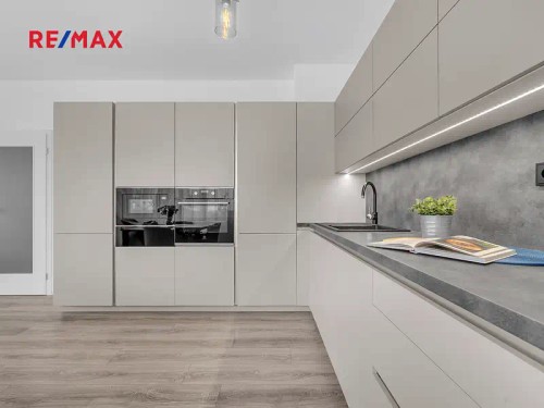 Prodej bytu 3+kk 71 m²