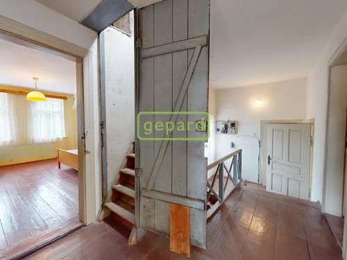 Prodej domu 176 m², pozemek 1213 m²