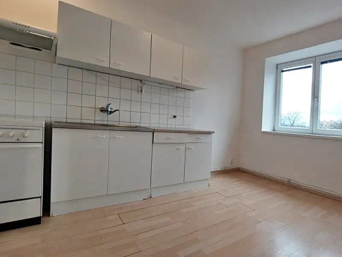 Prodaný  byt 2+1 40 m²