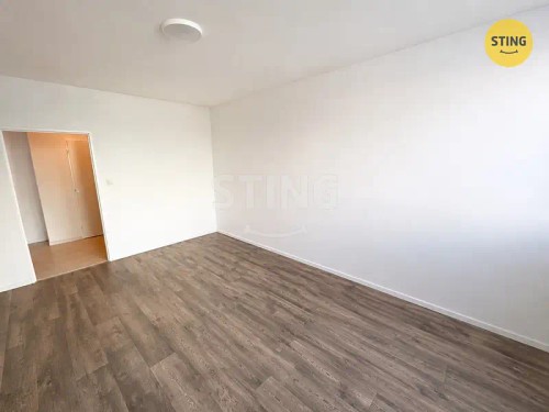 Prodej bytu 1+1 43 m²