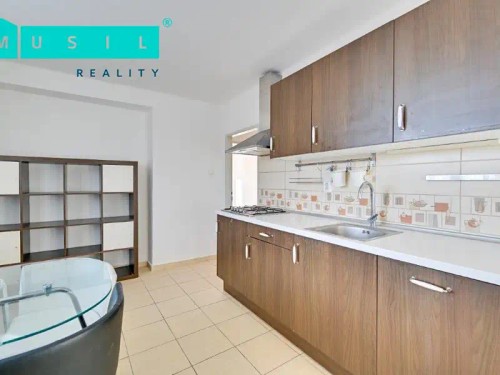 Prodaný  byt 2+1 66 m²
