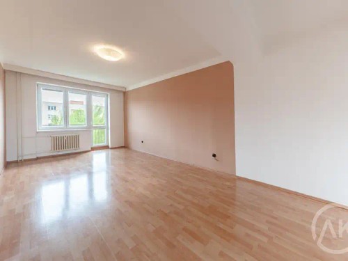Prodaný byt 2+1 52 m²