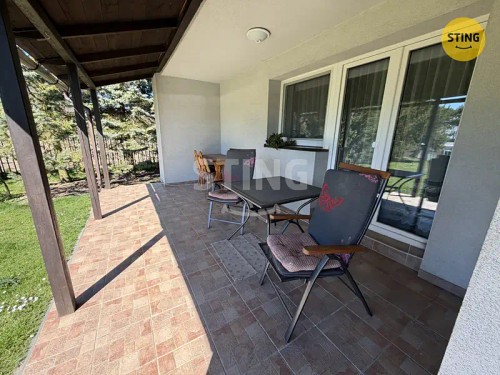 Prodej domu 337 m², pozemek 4220 m²