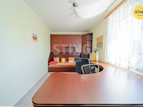 Prodej domu 256 m², pozemek 985 m²