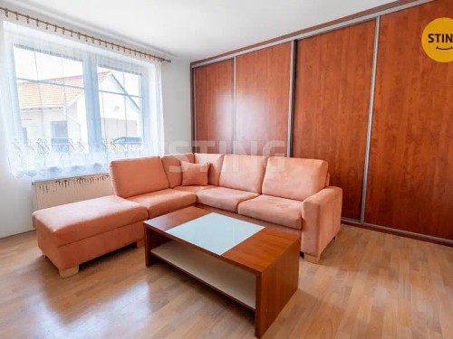 Prodej domu 192 m², pozemek 602 m²