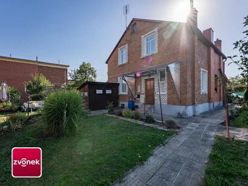 Prodej domu 77 m², pozemek 40 m²