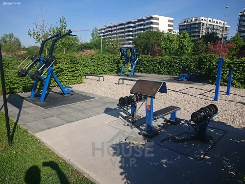 Prodej bytu 3+1 120 m²