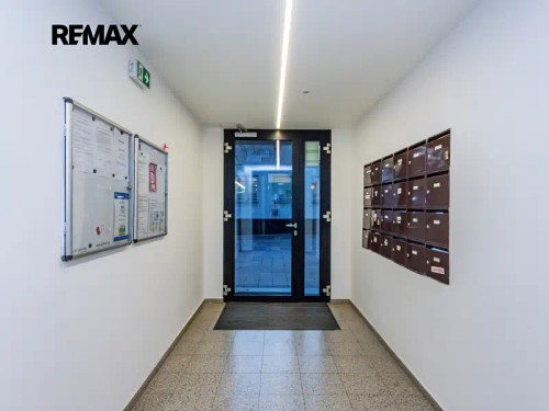 Prodaný byt 2+kk 52 m²