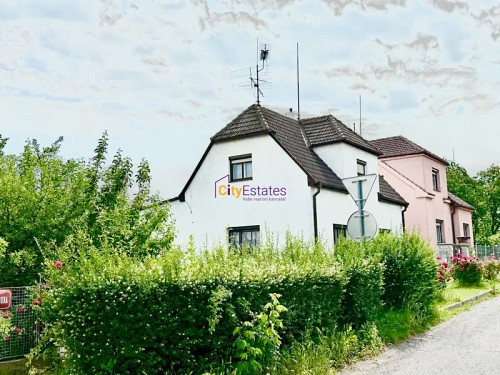 Prodej domu 160 m², pozemek 622 m²