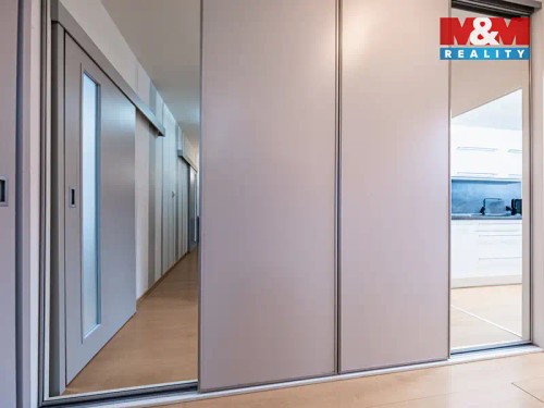 Prodej bytu 3+1 74 m²