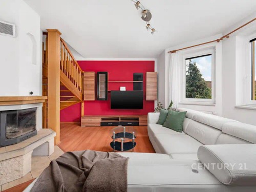 Prodej domu 128 m², pozemek 612 m²