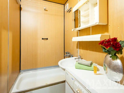 Prodaný byt 2+kk 47 m²