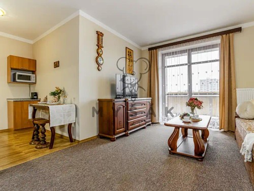 Prodaný byt 2+kk 54 m²