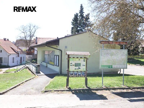 Prodej chalupy 77 m², pozemek 472 m²