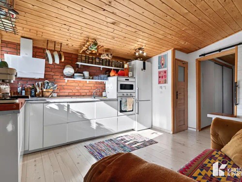 Prodej domu 95 m², pozemek 1039 m²