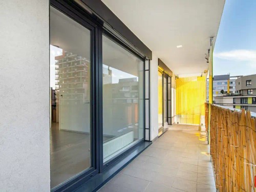 Prodej bytu 2+kk 52 m²