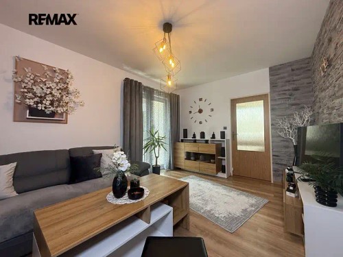 Prodej bytu 3+1 55 m²