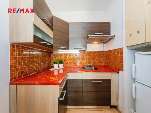 Prodej bytu 1+kk 37 m²