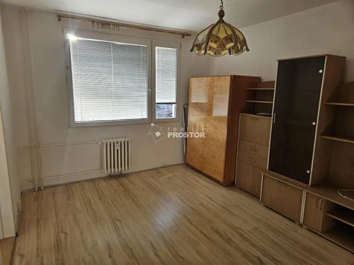 Prodaný byt 1+1 33 m²