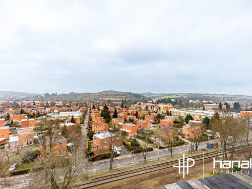 Prodej bytu 2+1 61 m²