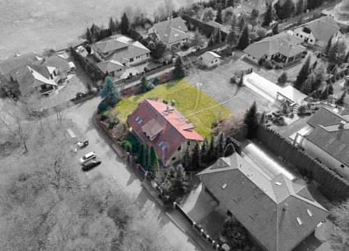 Prodej domu 308 m², pozemek 1226 m²
