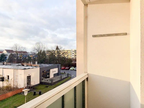 Prodaný  byt 3+1 75 m²