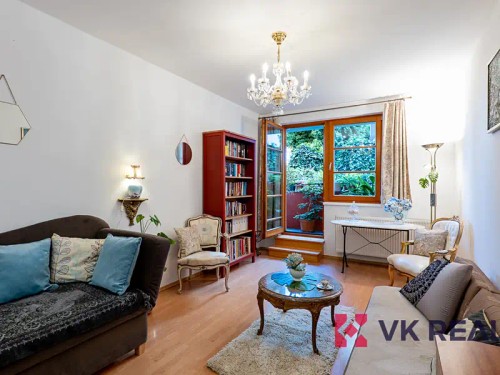 Prodej bytu 2+kk 63 m²