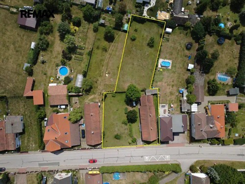 Prodej domu 100 m², pozemek 1416 m²