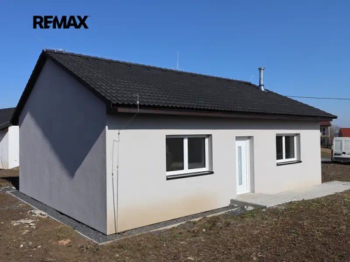 Prodej domu 98 m², pozemek 777 m²