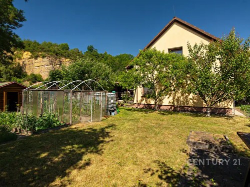 Prodej domu 193 m², pozemek 772 m²