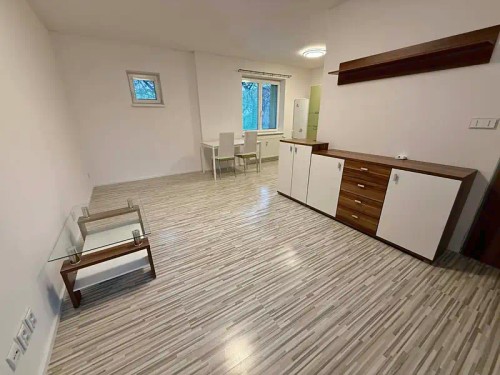 Prodaný  byt 1+kk 32 m²