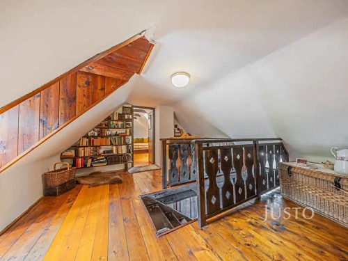 Prodej domu 137 m², pozemek 1588 m²