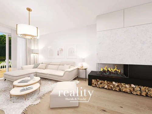 Prodej domu 134 m², pozemek 312 m²