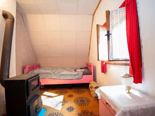 Prodej chaty 60 m², pozemek 548 m²