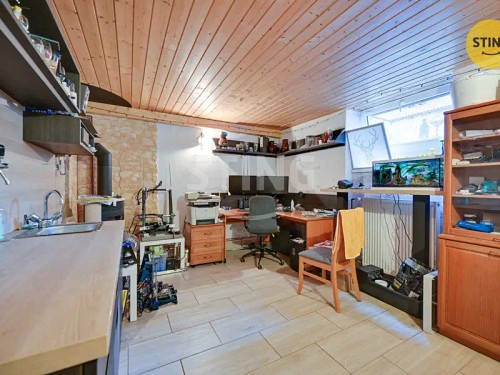 Prodej domu 340 m², pozemek 138 m²