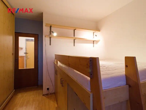 Prodaný byt 2+kk 39 m²